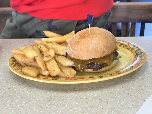 Photo of Zeko's Mediterranean Grill - 3609 E Busch Blvd, Tampa, FL 33612