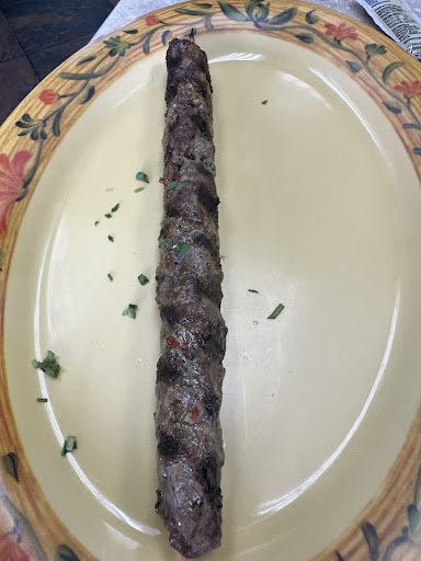 Photo of Zeko's Mediterranean Grill - 3609 E Busch Blvd, Tampa, FL 33612