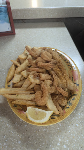 Photo of Zeko's Mediterranean Grill - 3609 E Busch Blvd, Tampa, FL 33612