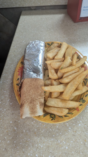 Photo of Zeko's Mediterranean Grill - 3609 E Busch Blvd, Tampa, FL 33612