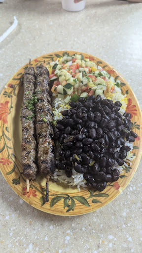 Photo of Zeko's Mediterranean Grill - 3609 E Busch Blvd, Tampa, FL 33612