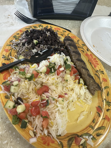 Photo of Zeko's Mediterranean Grill - 3609 E Busch Blvd, Tampa, FL 33612