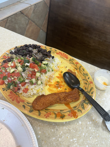 Photo of Zeko's Mediterranean Grill - 3609 E Busch Blvd, Tampa, FL 33612