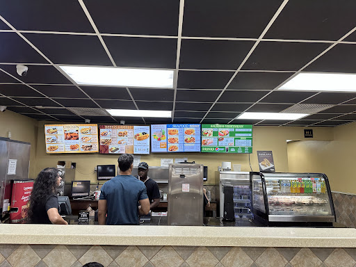 Photo of Zeko's Mediterranean Grill - 3609 E Busch Blvd, Tampa, FL 33612