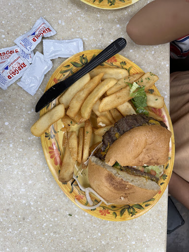 Photo of Zeko's Mediterranean Grill - 3609 E Busch Blvd, Tampa, FL 33612