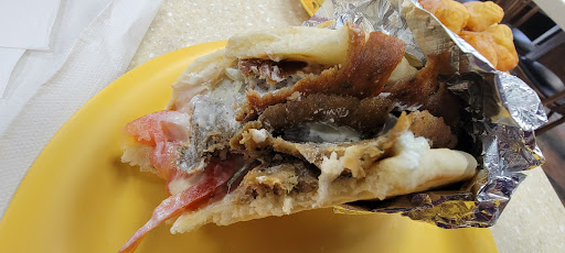 Photo of Zeko's Mediterranean Grill - 3609 E Busch Blvd, Tampa, FL 33612