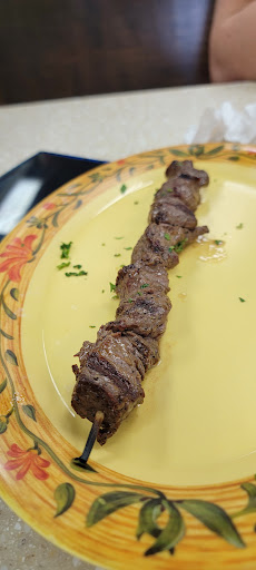 Photo of Zeko's Mediterranean Grill - 3609 E Busch Blvd, Tampa, FL 33612