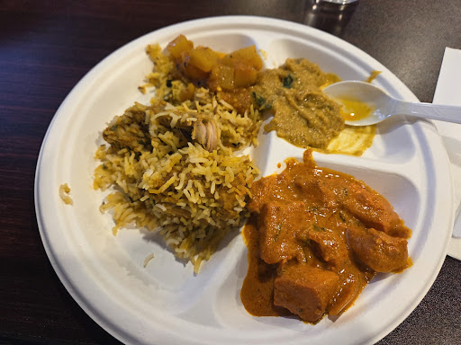 Photo of Kabob Cafe & Grill - 18101 Highwoods Preserve Pkwy Suite 100, Tampa, FL 33647