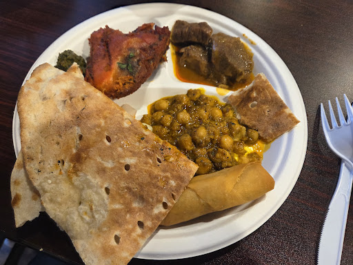 Photo of Kabob Cafe & Grill - 18101 Highwoods Preserve Pkwy Suite 100, Tampa, FL 33647