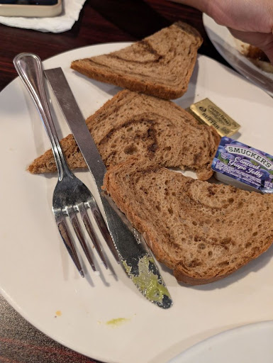 Photo of Kabob Cafe & Grill - 18101 Highwoods Preserve Pkwy Suite 100, Tampa, FL 33647