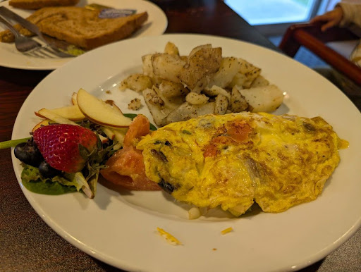 Photo of Kabob Cafe & Grill - 18101 Highwoods Preserve Pkwy Suite 100, Tampa, FL 33647