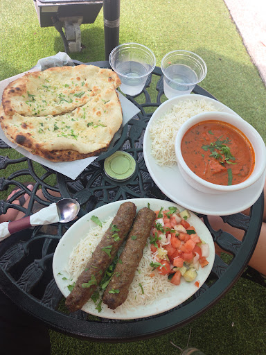 Photo of Kabob Cafe & Grill - 18101 Highwoods Preserve Pkwy Suite 100, Tampa, FL 33647