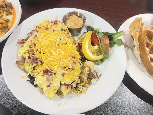 Photo of Kabob Cafe & Grill - 18101 Highwoods Preserve Pkwy Suite 100, Tampa, FL 33647