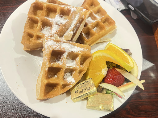 Photo of Kabob Cafe & Grill - 18101 Highwoods Preserve Pkwy Suite 100, Tampa, FL 33647