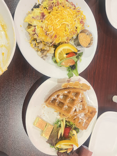 Photo of Kabob Cafe & Grill - 18101 Highwoods Preserve Pkwy Suite 100, Tampa, FL 33647