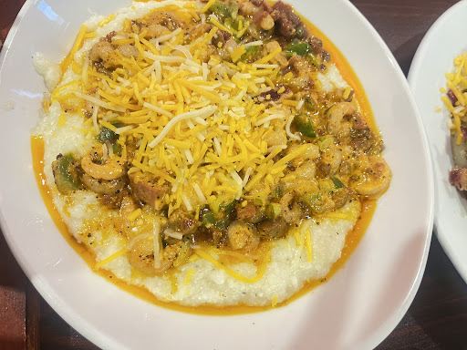 Photo of Kabob Cafe & Grill - 18101 Highwoods Preserve Pkwy Suite 100, Tampa, FL 33647