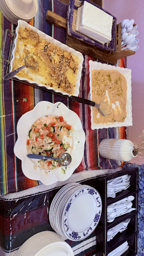 Photo of Kabob Cafe & Grill - 18101 Highwoods Preserve Pkwy Suite 100, Tampa, FL 33647