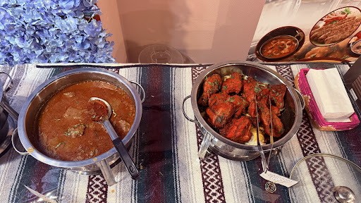 Photo of Kabob Cafe & Grill - 18101 Highwoods Preserve Pkwy Suite 100, Tampa, FL 33647