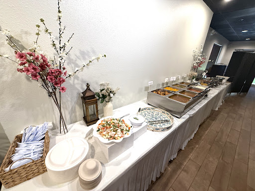 Photo of Kabob Cafe & Grill - 18101 Highwoods Preserve Pkwy Suite 100, Tampa, FL 33647