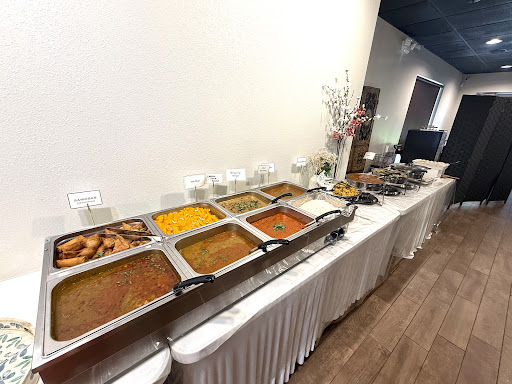 Photo of Kabob Cafe & Grill - 18101 Highwoods Preserve Pkwy Suite 100, Tampa, FL 33647