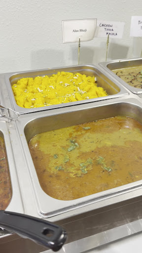 Photo of Kabob Cafe & Grill - 18101 Highwoods Preserve Pkwy Suite 100, Tampa, FL 33647