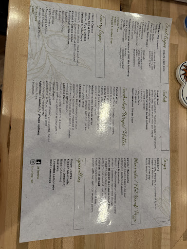 Photo of La Tartine - 109 W Gay St, West Chester, PA 19380