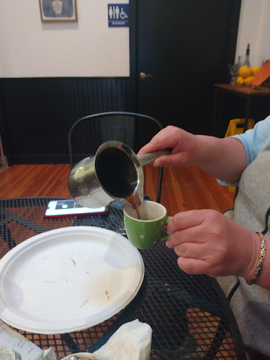 Photo of La Tartine - 109 W Gay St, West Chester, PA 19380