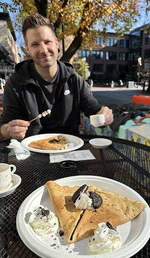 Photo of La Tartine - 109 W Gay St, West Chester, PA 19380