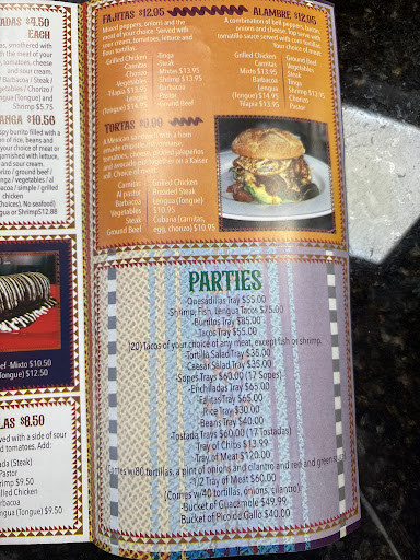 Photo of El Limon Downtown West Chester - 348 W Gay St, West Chester, PA 19380