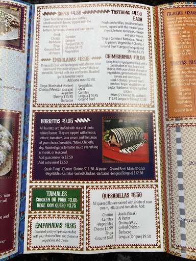 Photo of El Limon Downtown West Chester - 348 W Gay St, West Chester, PA 19380