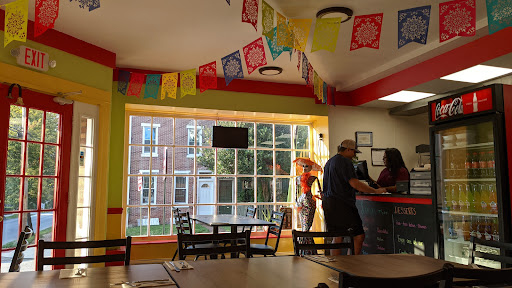 Photo of El Limon Downtown West Chester - 348 W Gay St, West Chester, PA 19380