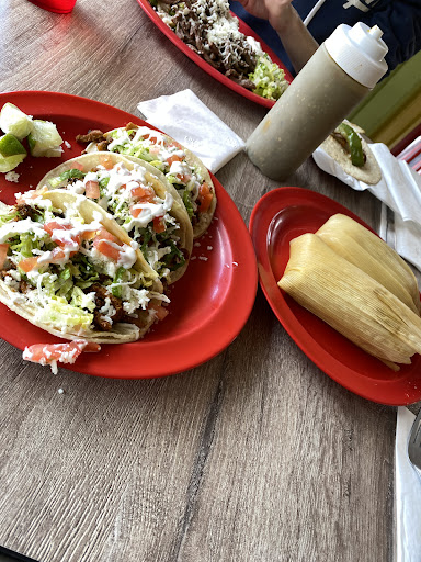 Photo of El Limon Downtown West Chester - 348 W Gay St, West Chester, PA 19380