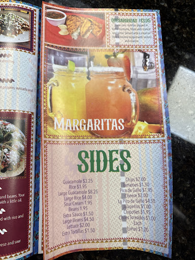 Photo of El Limon Downtown West Chester - 348 W Gay St, West Chester, PA 19380