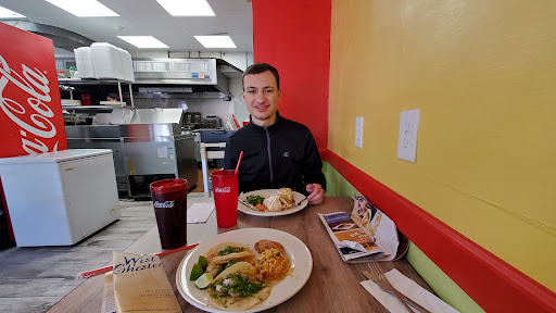 Photo of El Limon Downtown West Chester - 348 W Gay St, West Chester, PA 19380