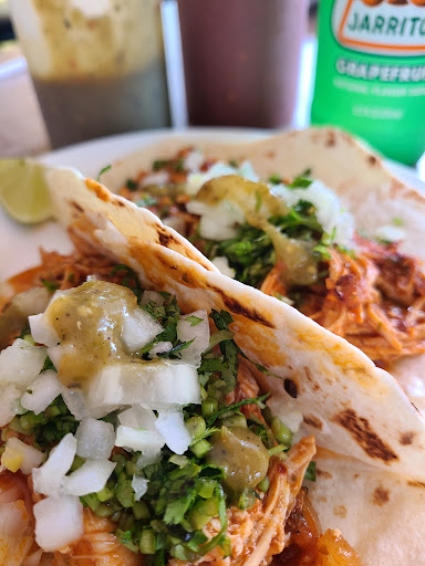 Photo of El Limon Downtown West Chester - 348 W Gay St, West Chester, PA 19380