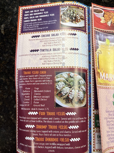 Photo of El Limon Downtown West Chester - 348 W Gay St, West Chester, PA 19380