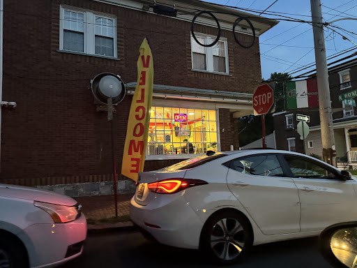 Photo of El Limon Downtown West Chester - 348 W Gay St, West Chester, PA 19380