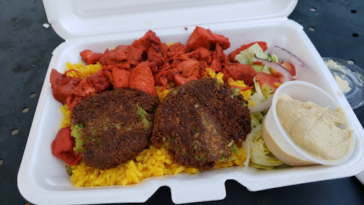 Photo of Greek Express - 775 S Church St, West Chester, PA 19382