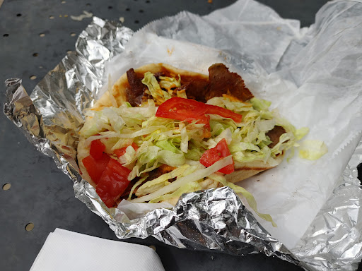 Photo of Greek Express - 775 S Church St, West Chester, PA 19382