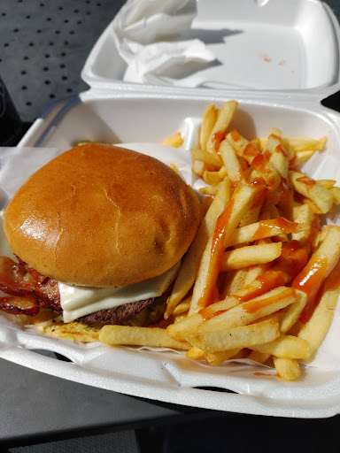 Photo of Greek Express - 775 S Church St, West Chester, PA 19382