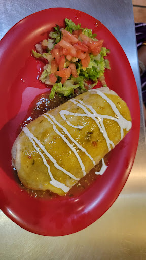 Photo of El Limon West Chester - 1371 Wilmington Pike, West Chester, PA 19382