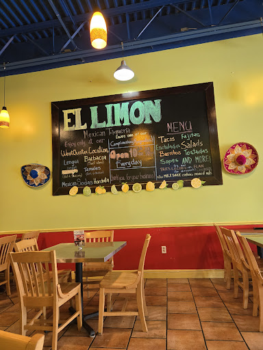 Photo of El Limon West Chester - 1371 Wilmington Pike, West Chester, PA 19382