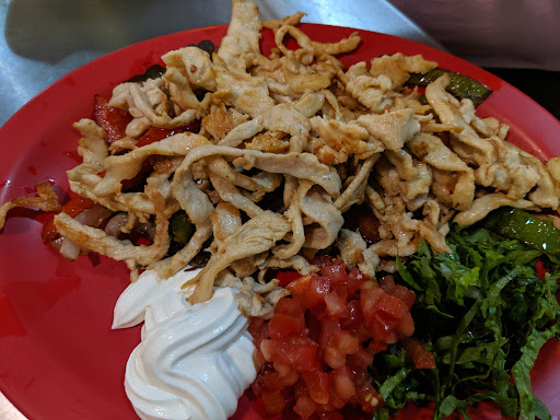 Photo of El Limon West Chester - 1371 Wilmington Pike, West Chester, PA 19382