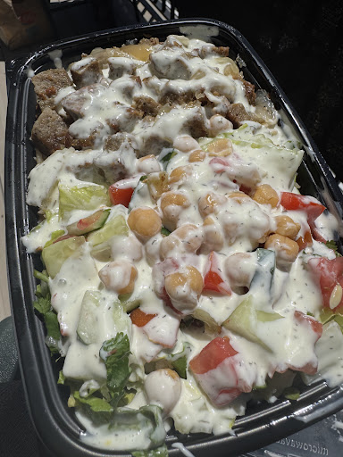 Photo of Shah's Halal Food - 13 Chestnut Hill Plaza, Newark, DE 19713