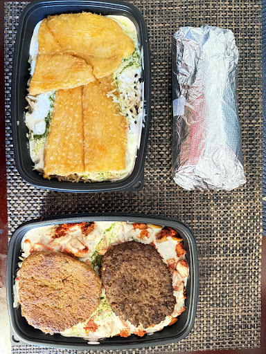 Photo of Shah's Halal Food - 13 Chestnut Hill Plaza, Newark, DE 19713