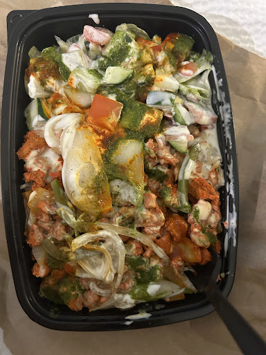 Photo of Shah's Halal Food - 13 Chestnut Hill Plaza, Newark, DE 19713