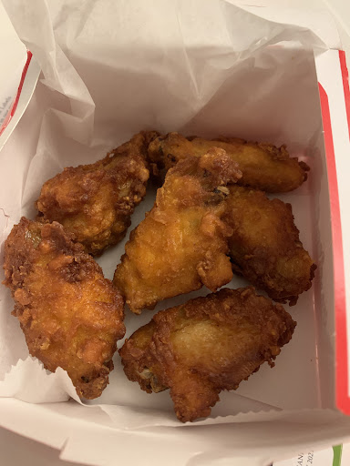 Photo of Shah's Halal Food - 13 Chestnut Hill Plaza, Newark, DE 19713