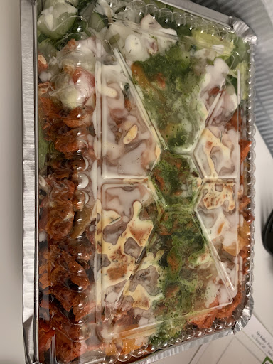 Photo of Shah's Halal Food - 13 Chestnut Hill Plaza, Newark, DE 19713