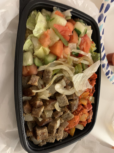 Photo of Shah's Halal Food - 13 Chestnut Hill Plaza, Newark, DE 19713