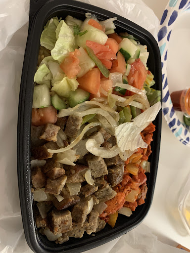 Photo of Shah's Halal Food - 13 Chestnut Hill Plaza, Newark, DE 19713